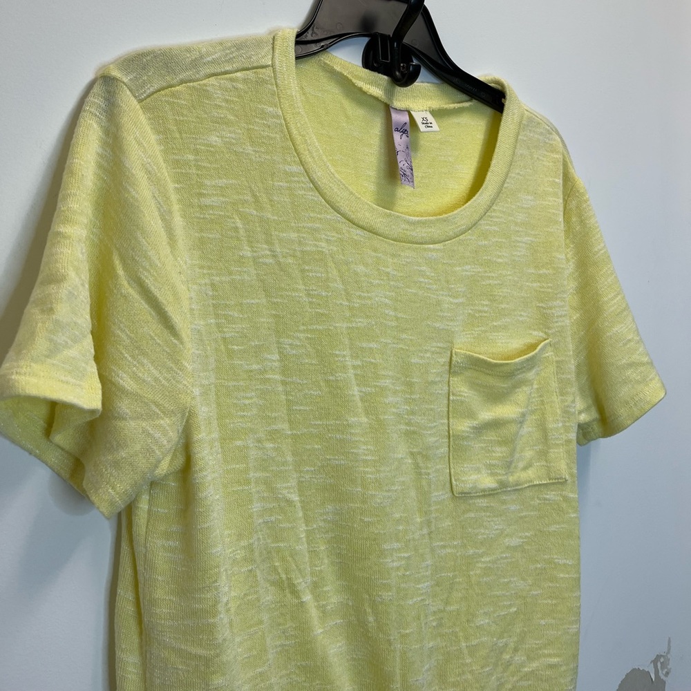 Francesca’s Blouse
